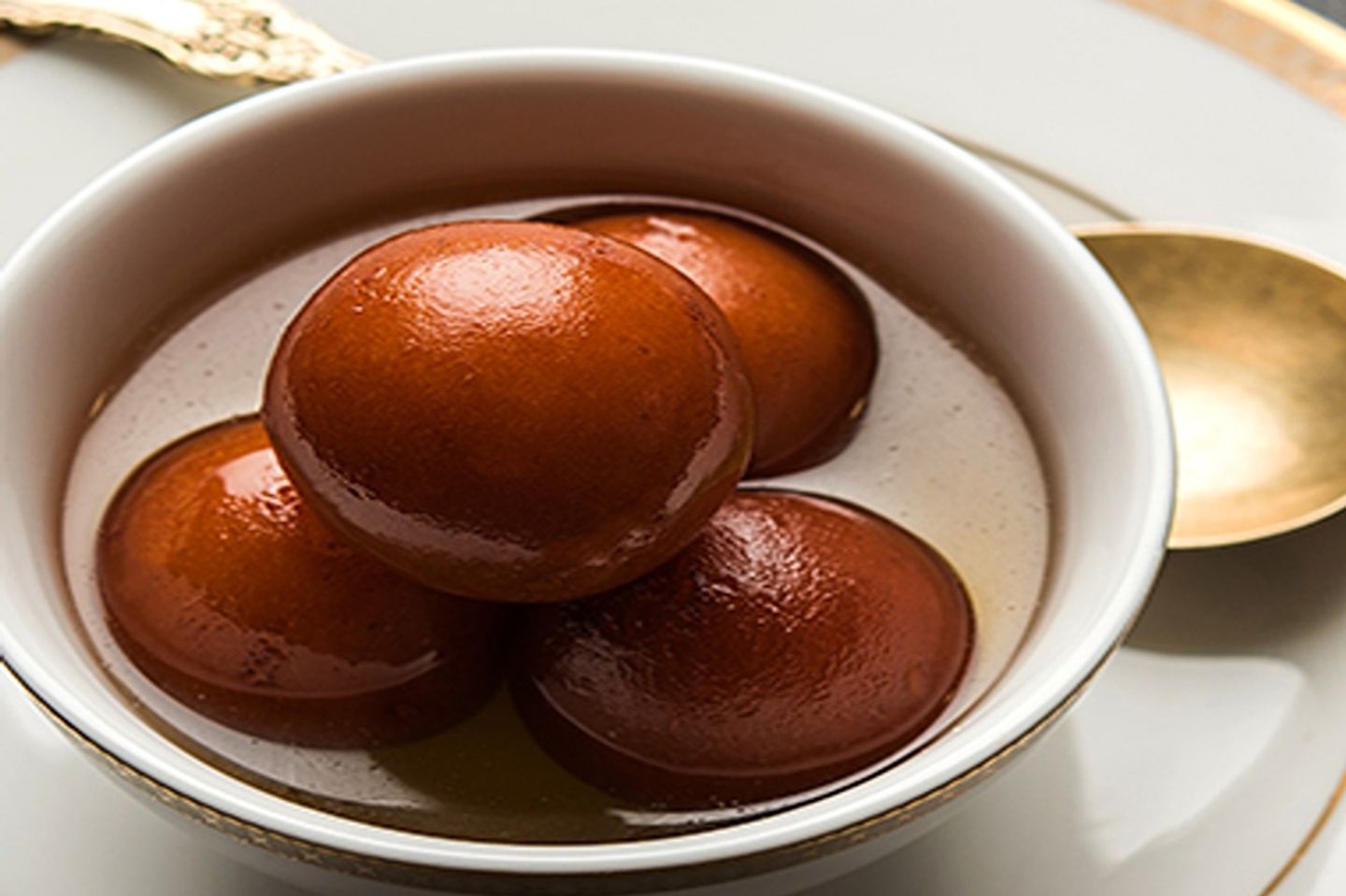 غولاب جامون