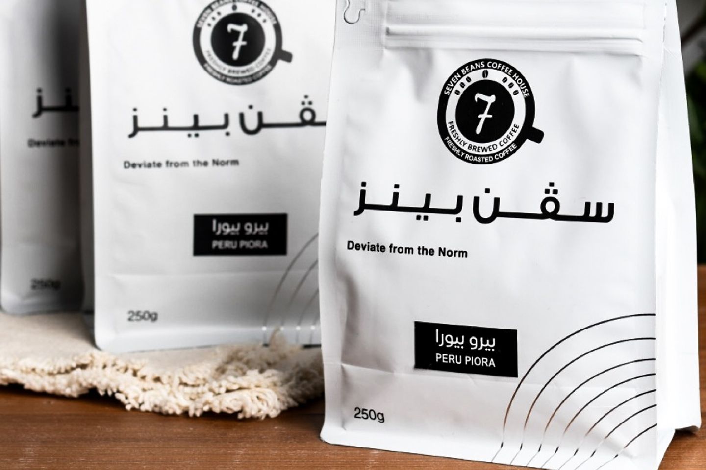 Peru Piora 250g