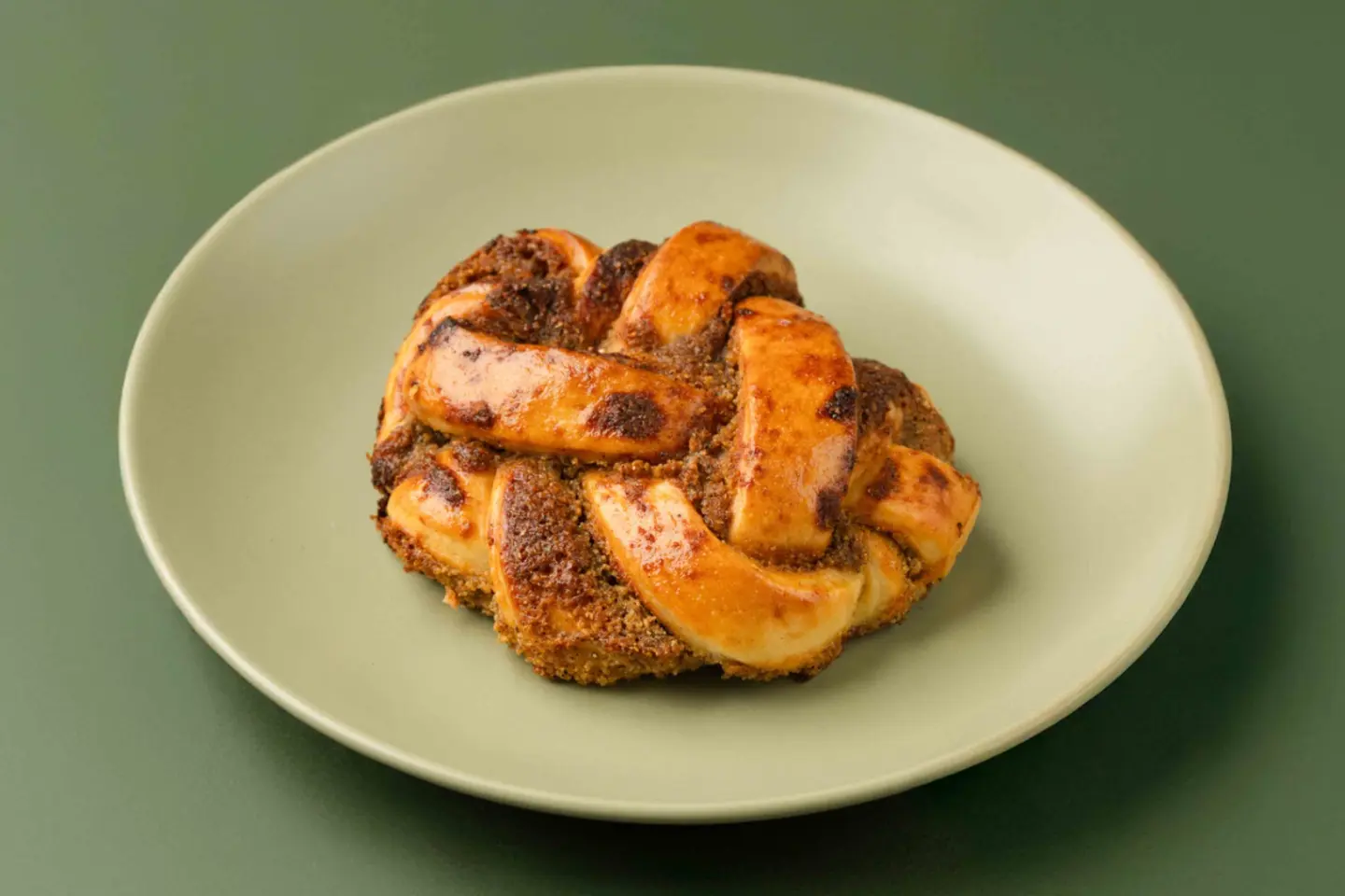 Babka Cardamom