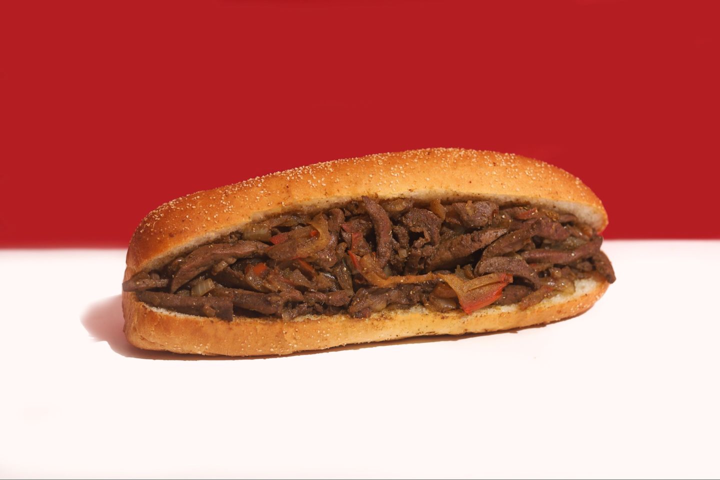 Liver Sandwich