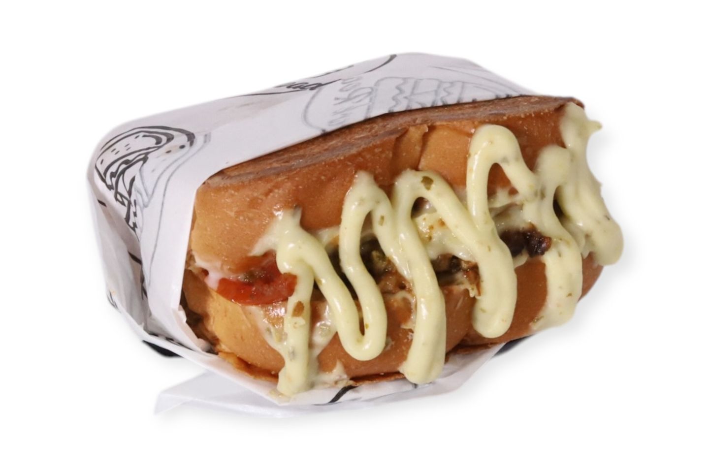 Liver With Cheese