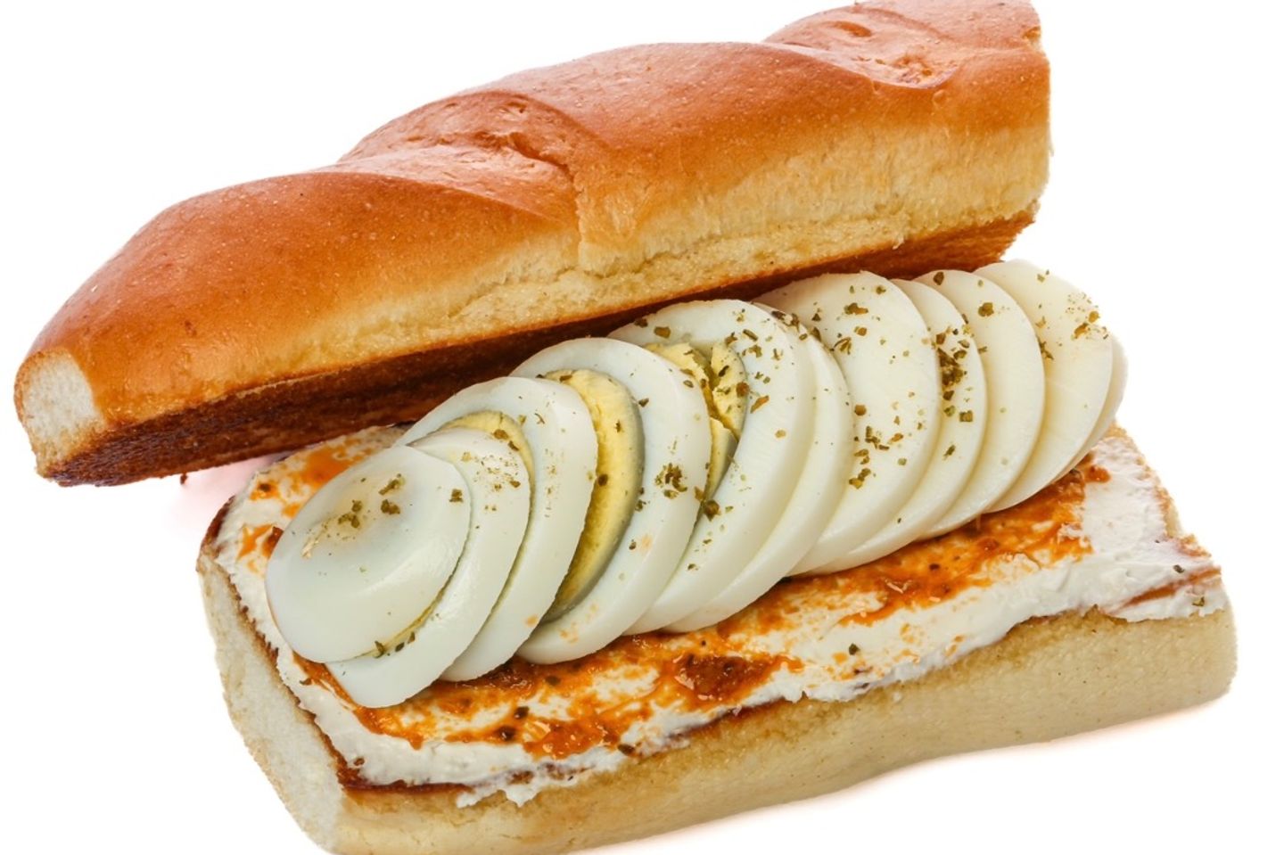 Egg Sandwich
