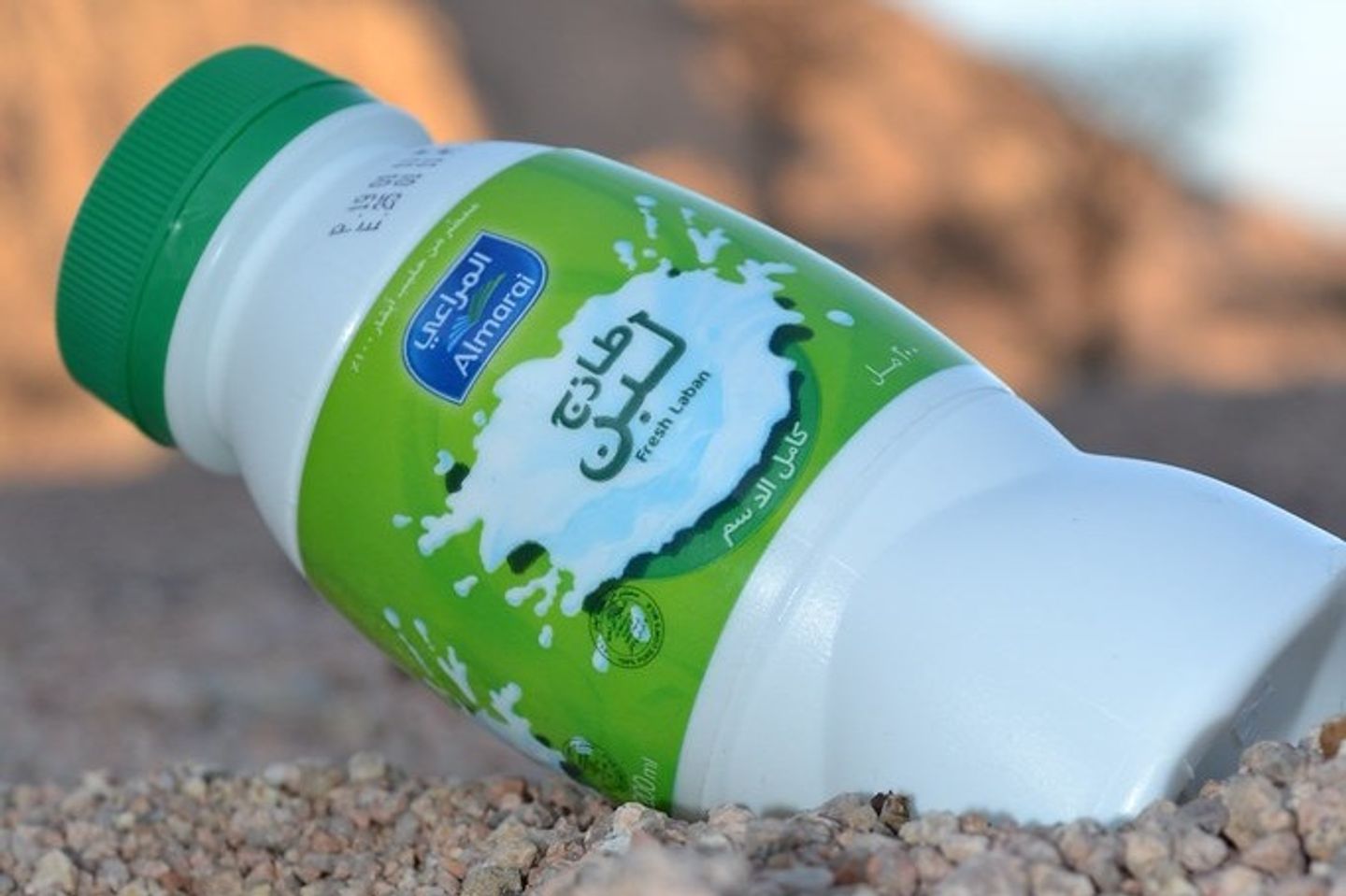 Almarai Laban