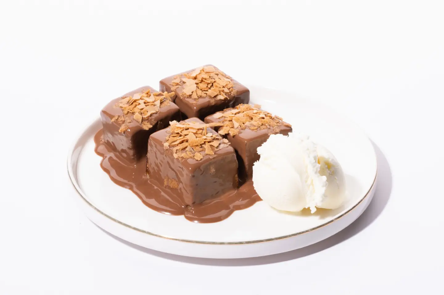 فرينش توست تشوكلت