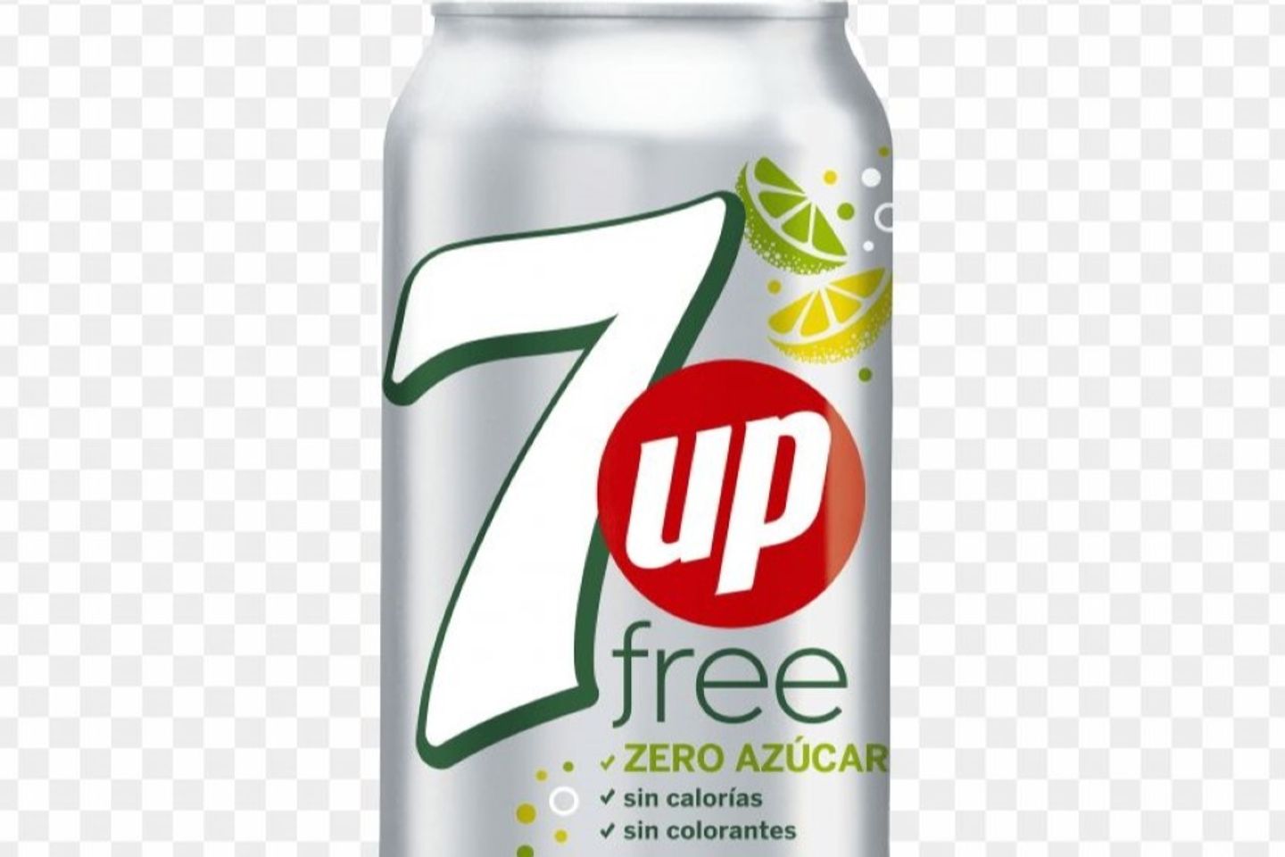 7up Diet