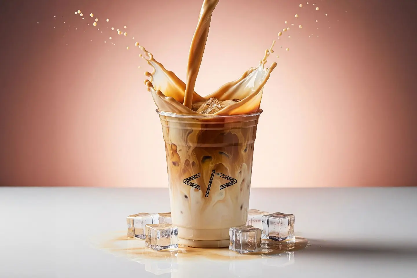 Iced Levit8 Signature