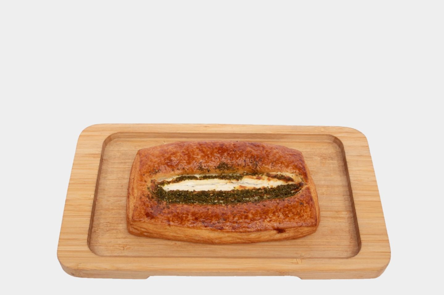 كروسان لبنه