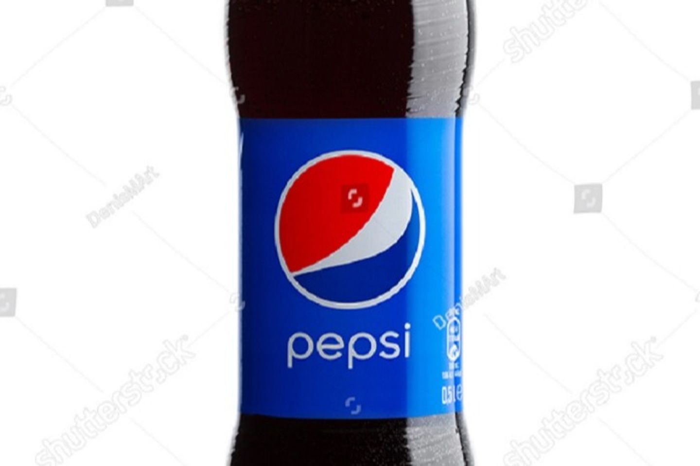 بيبسي بحجم عائلي