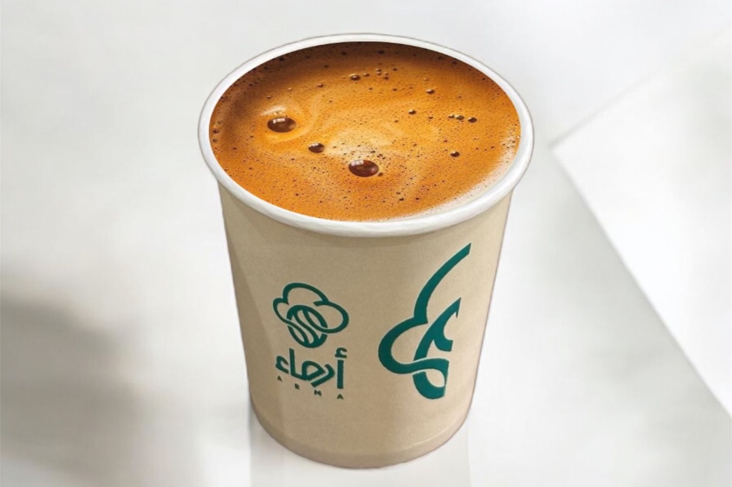 اسبريسو