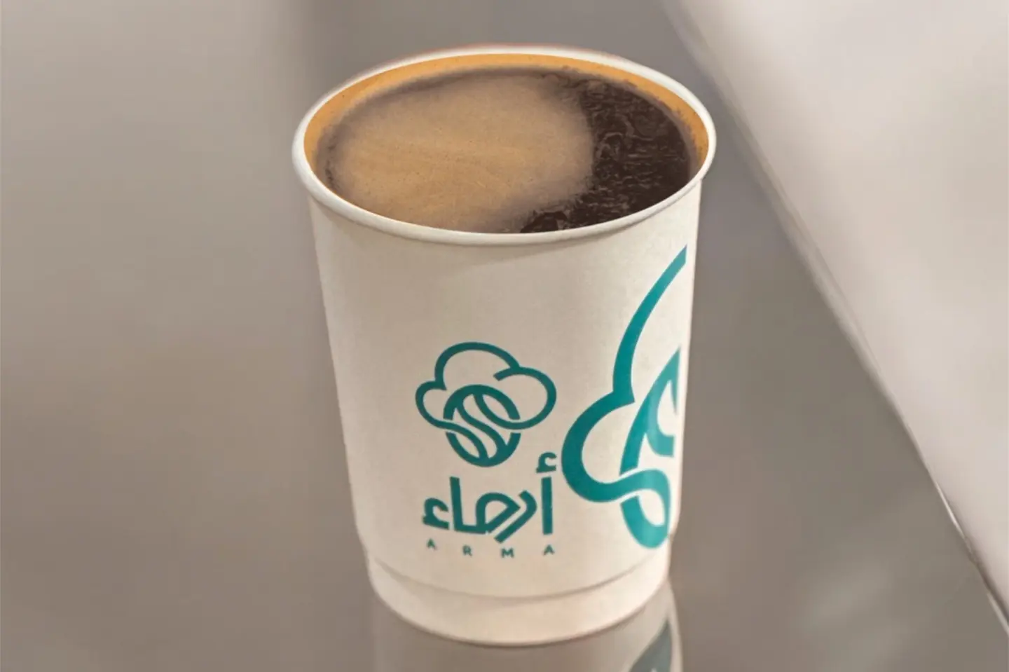 امريكانو