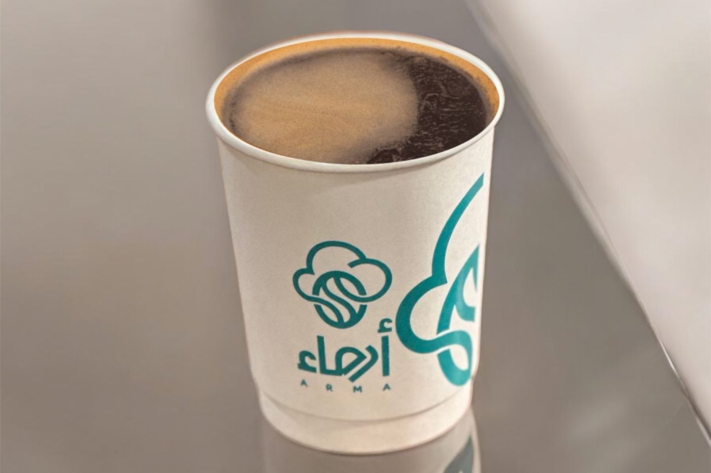 امريكانو