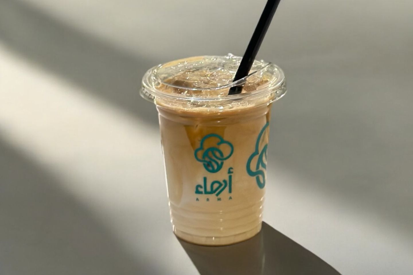 ايس لاتية
