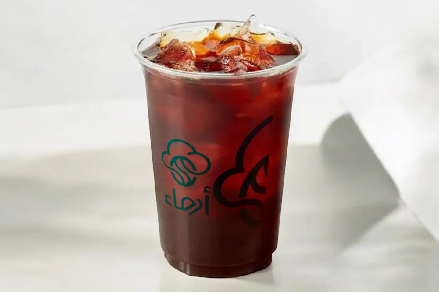 ايس امريكانو