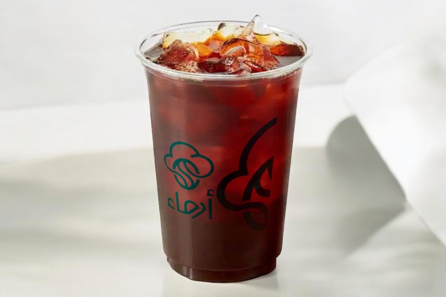 ايس امريكانو