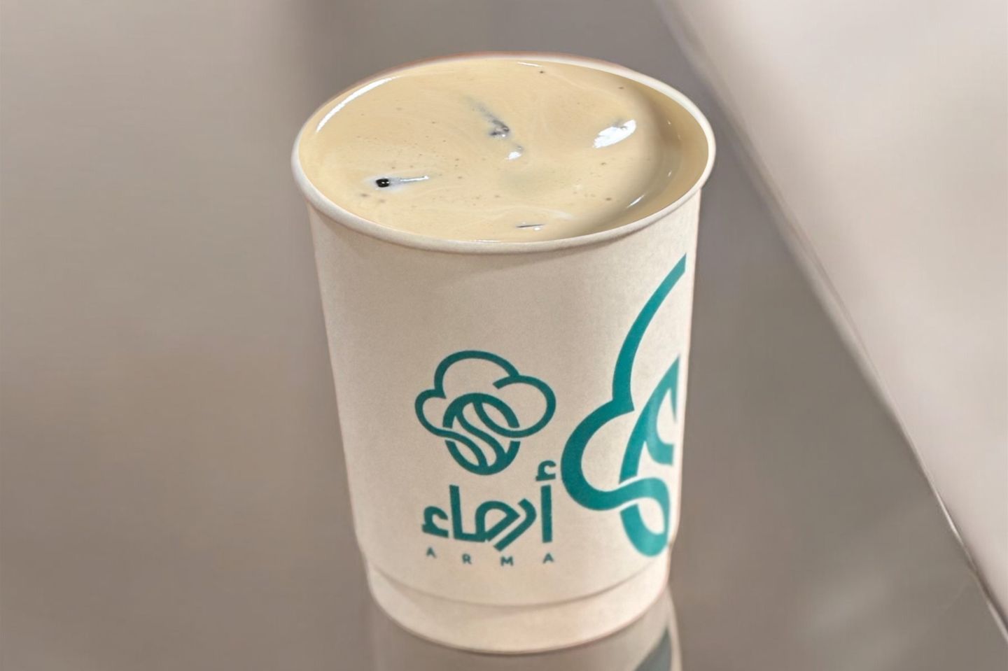 اسبريسو الفريدو