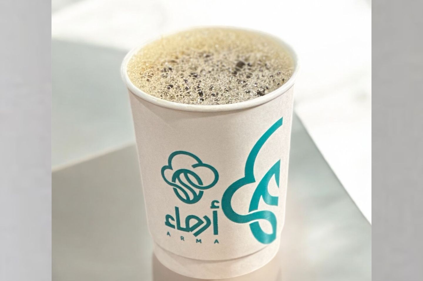 V60 حار