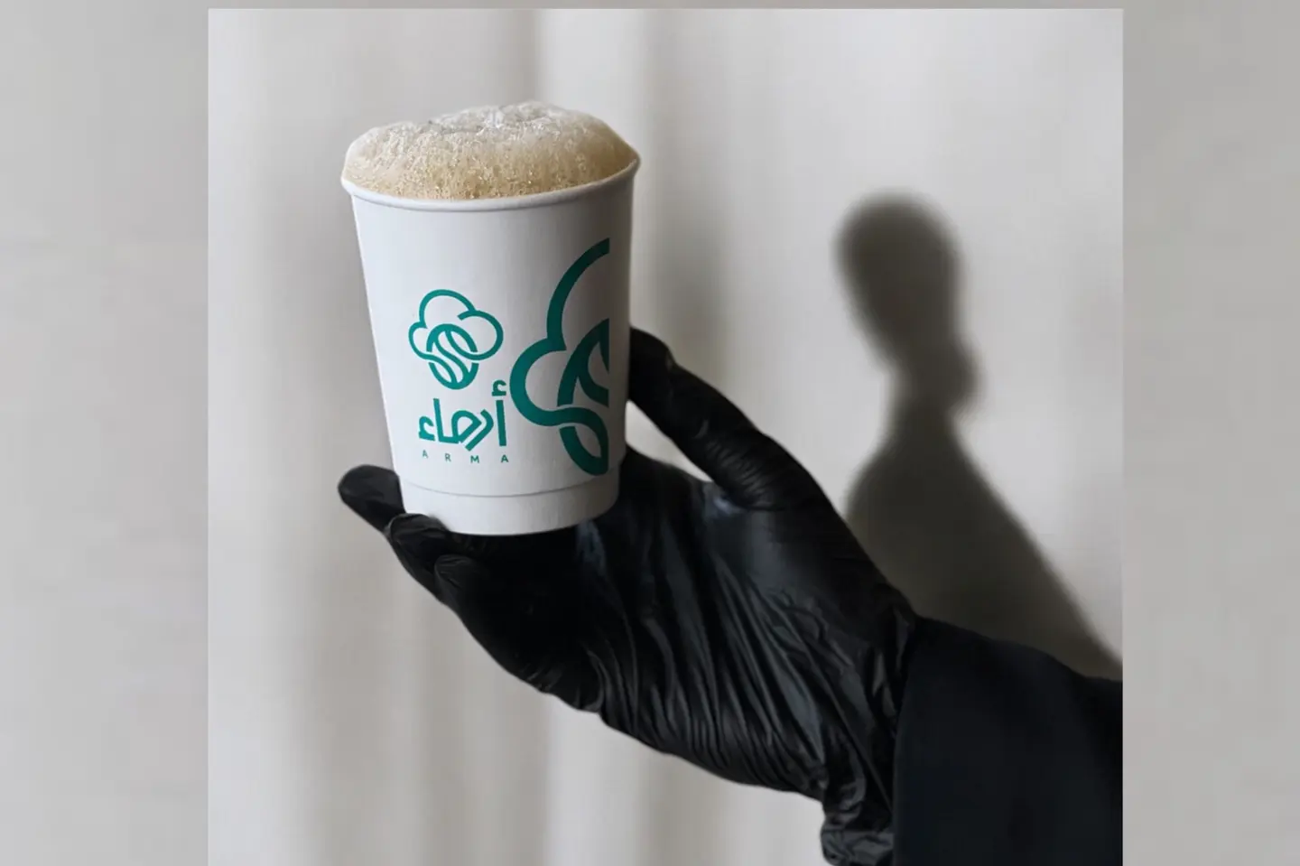 V60 بارد