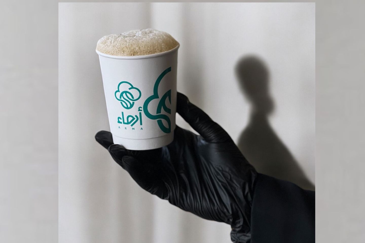 V60 بارد