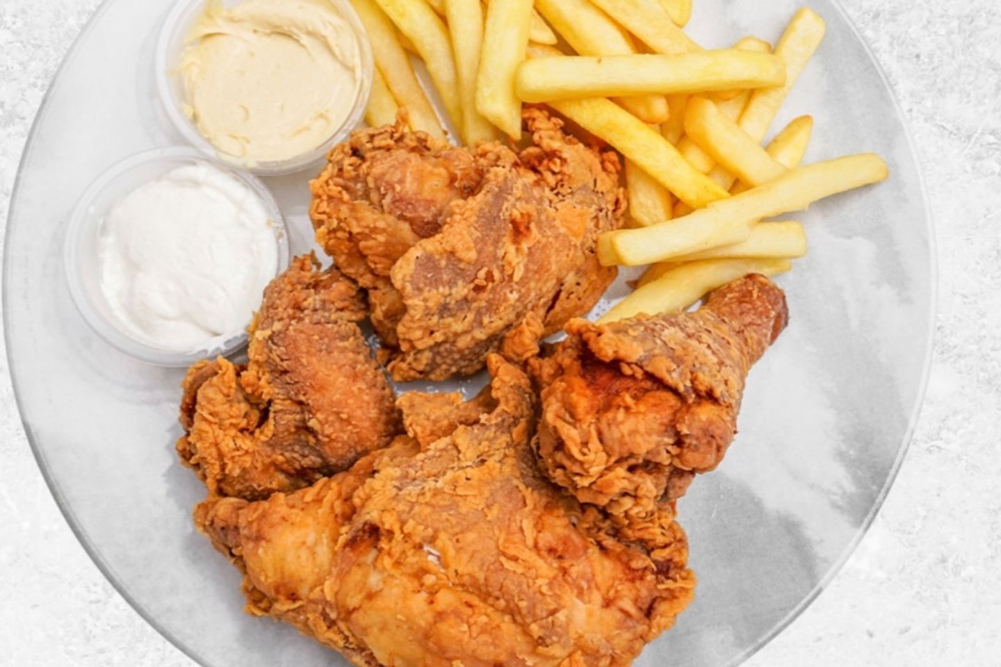 بروست حراق