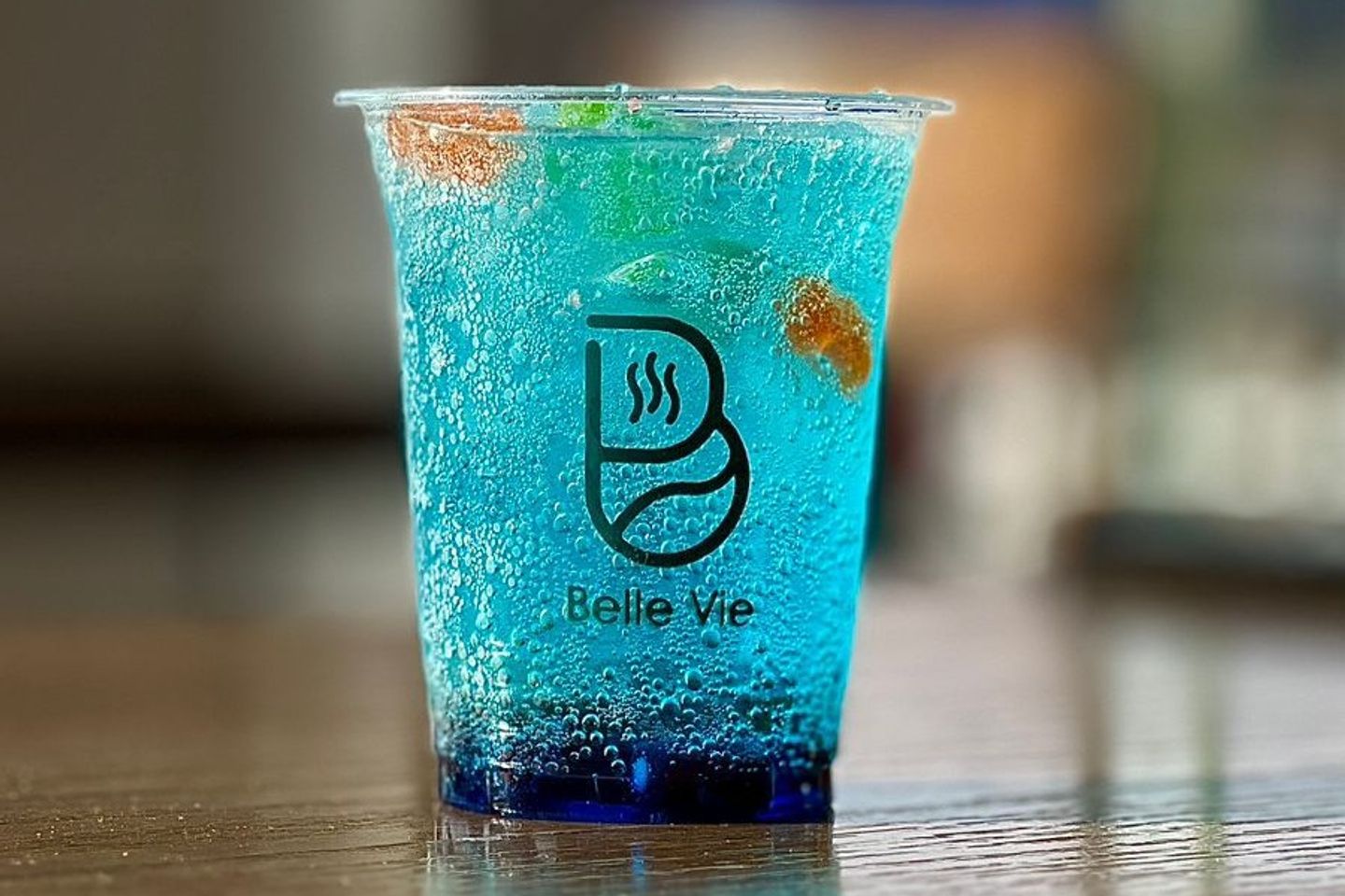 بلو هواي