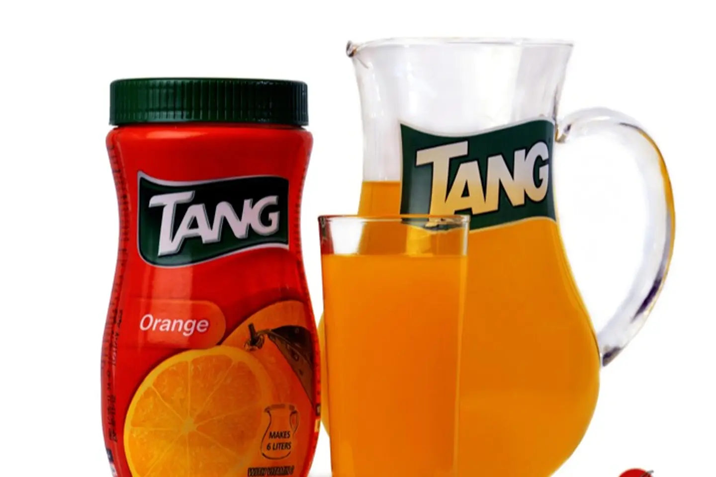 برتقال تانج - صغير