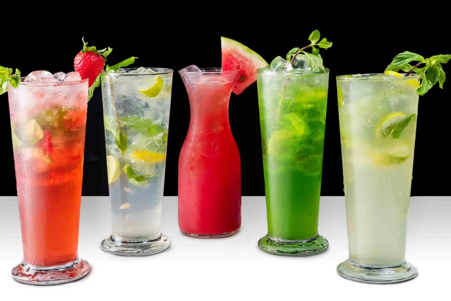 Apple Mojito