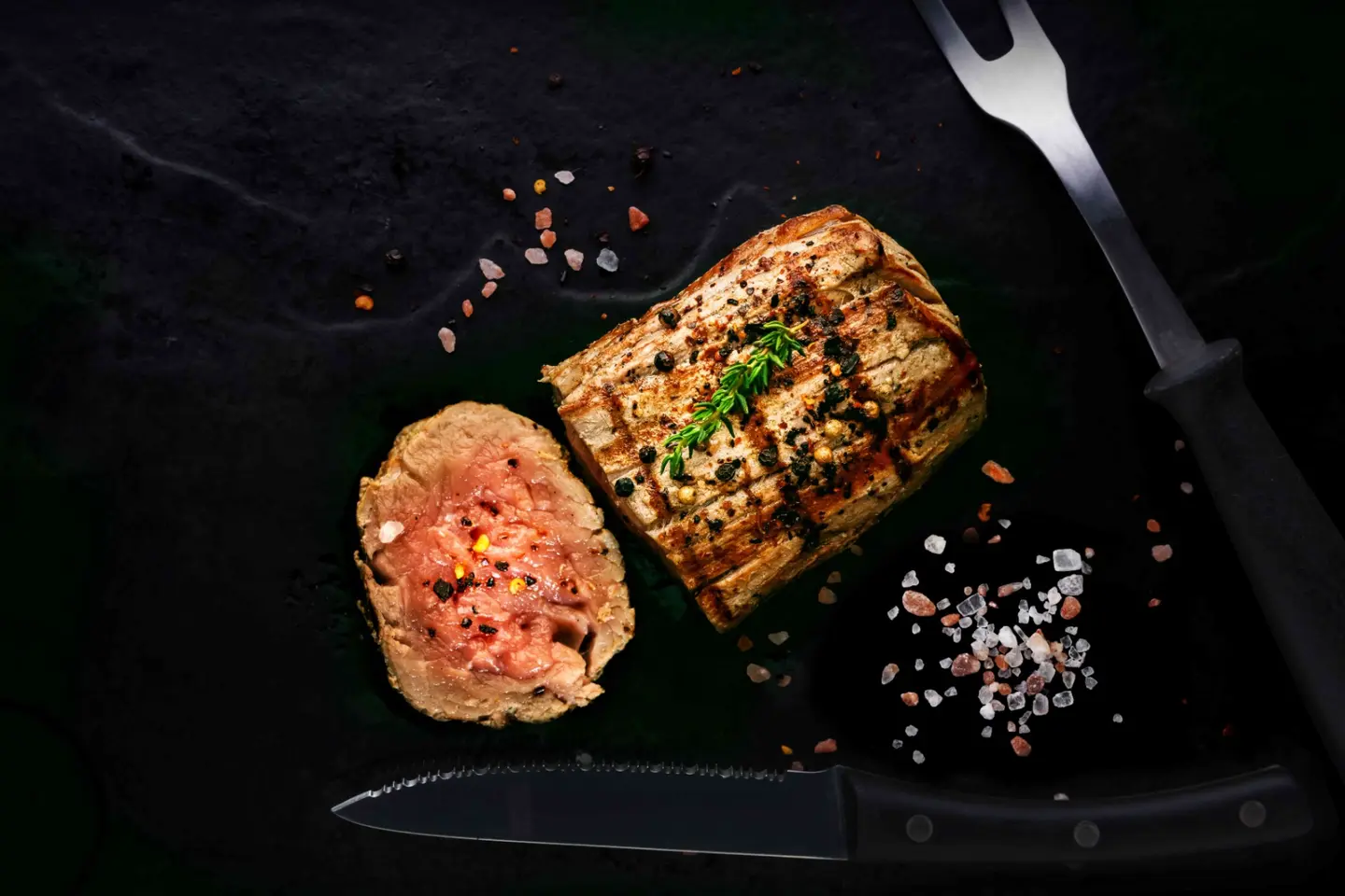 Tenderloin Meat