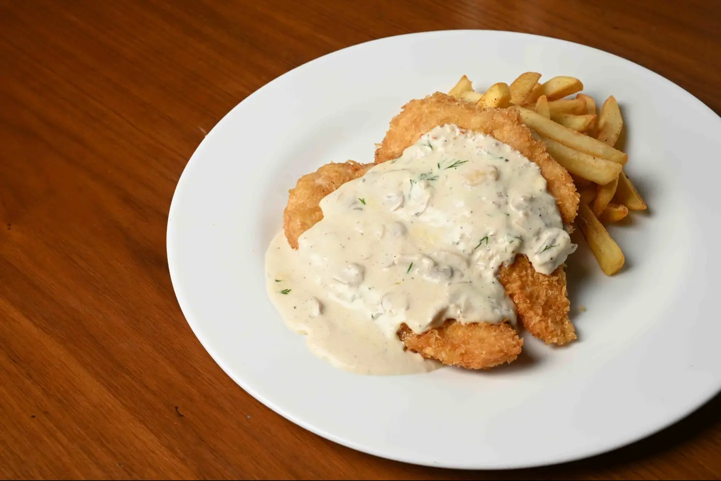 Veal Malinace