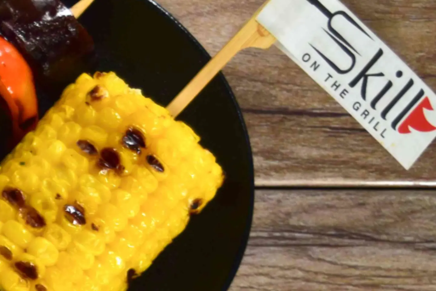 Corn On The Cob