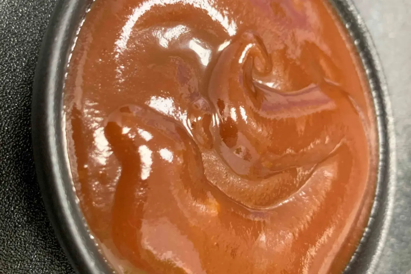 Hickory Sauce
