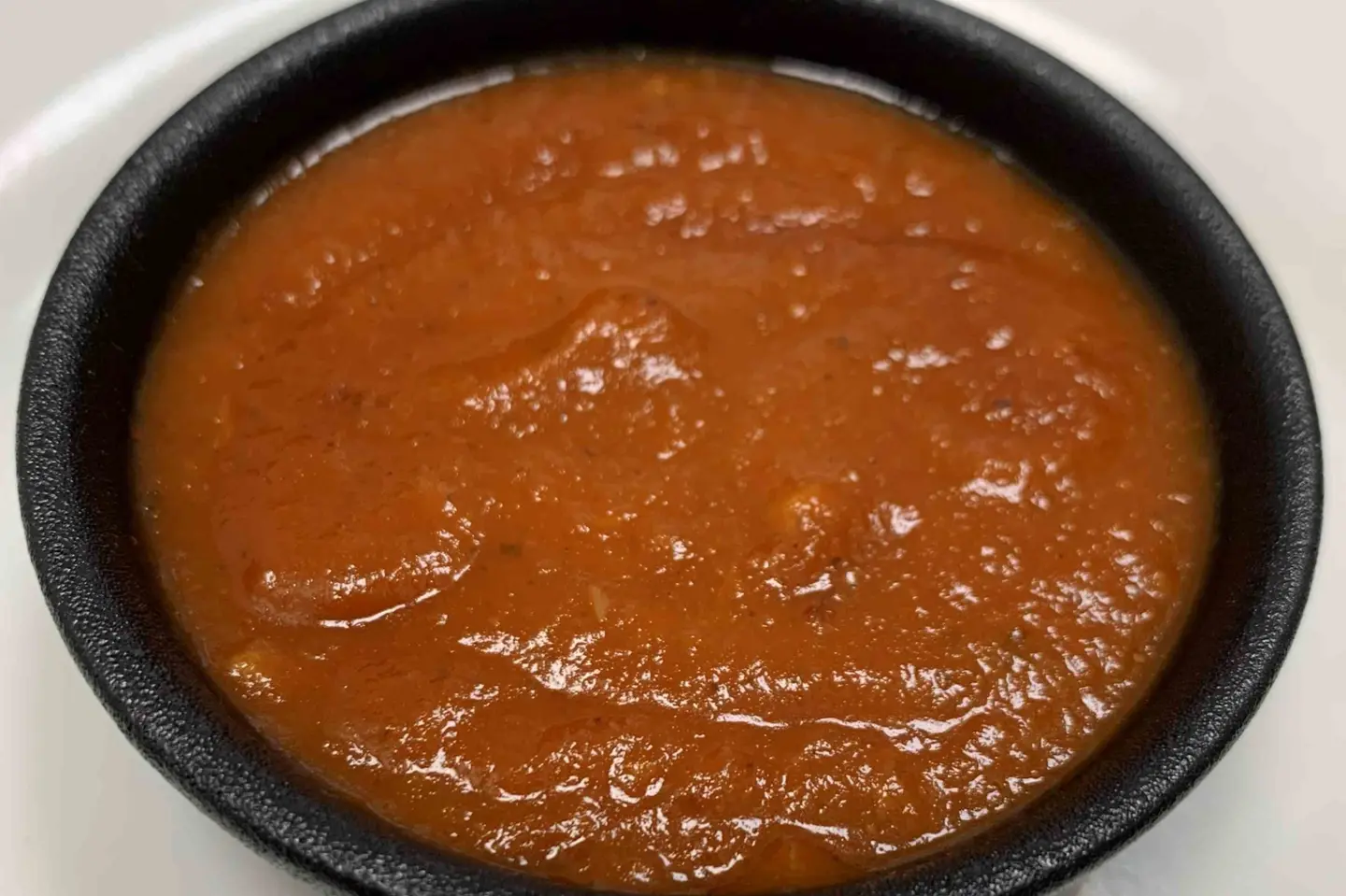 Spicy Tomato Sauce