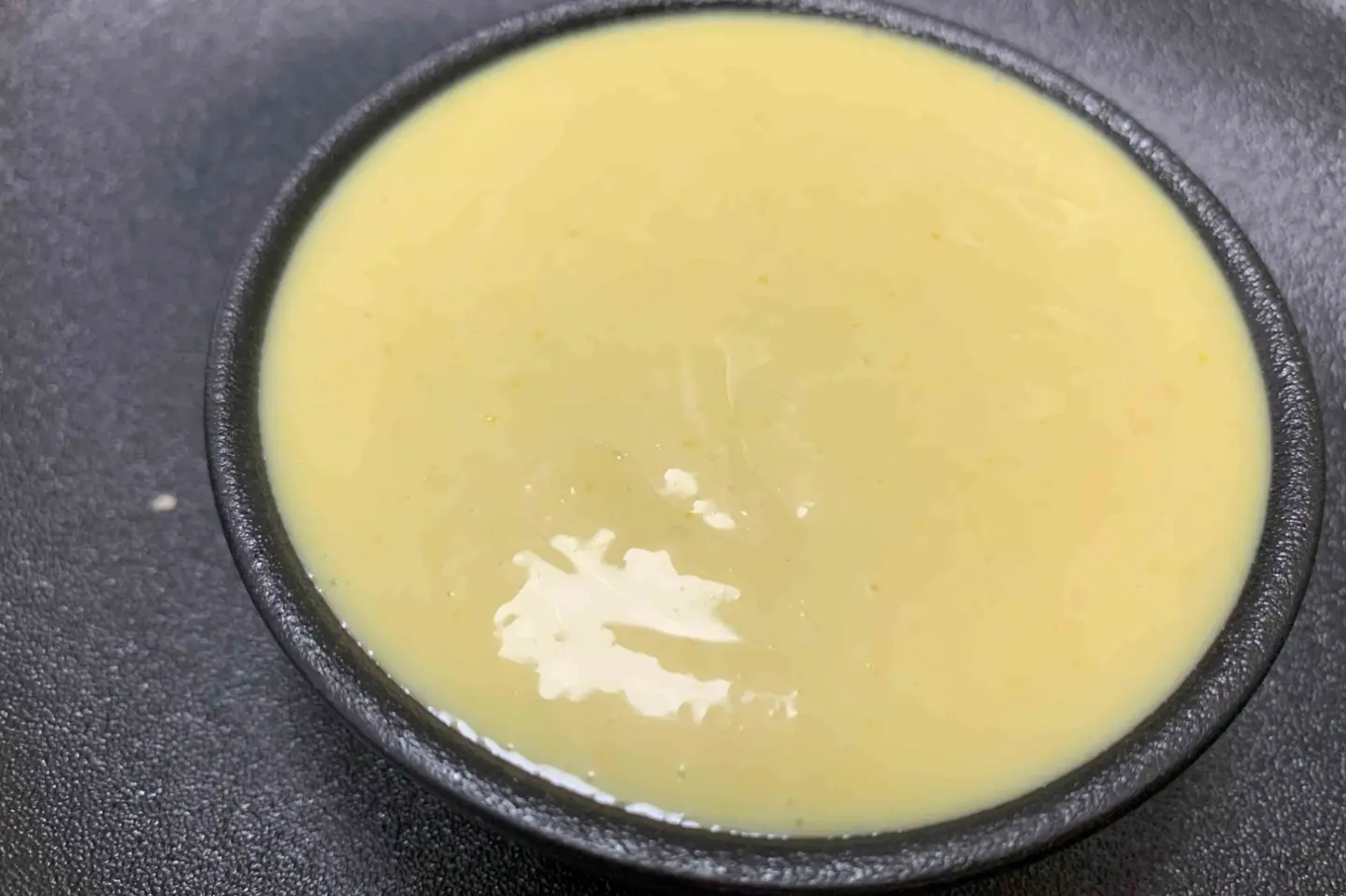 Volcano Sauce