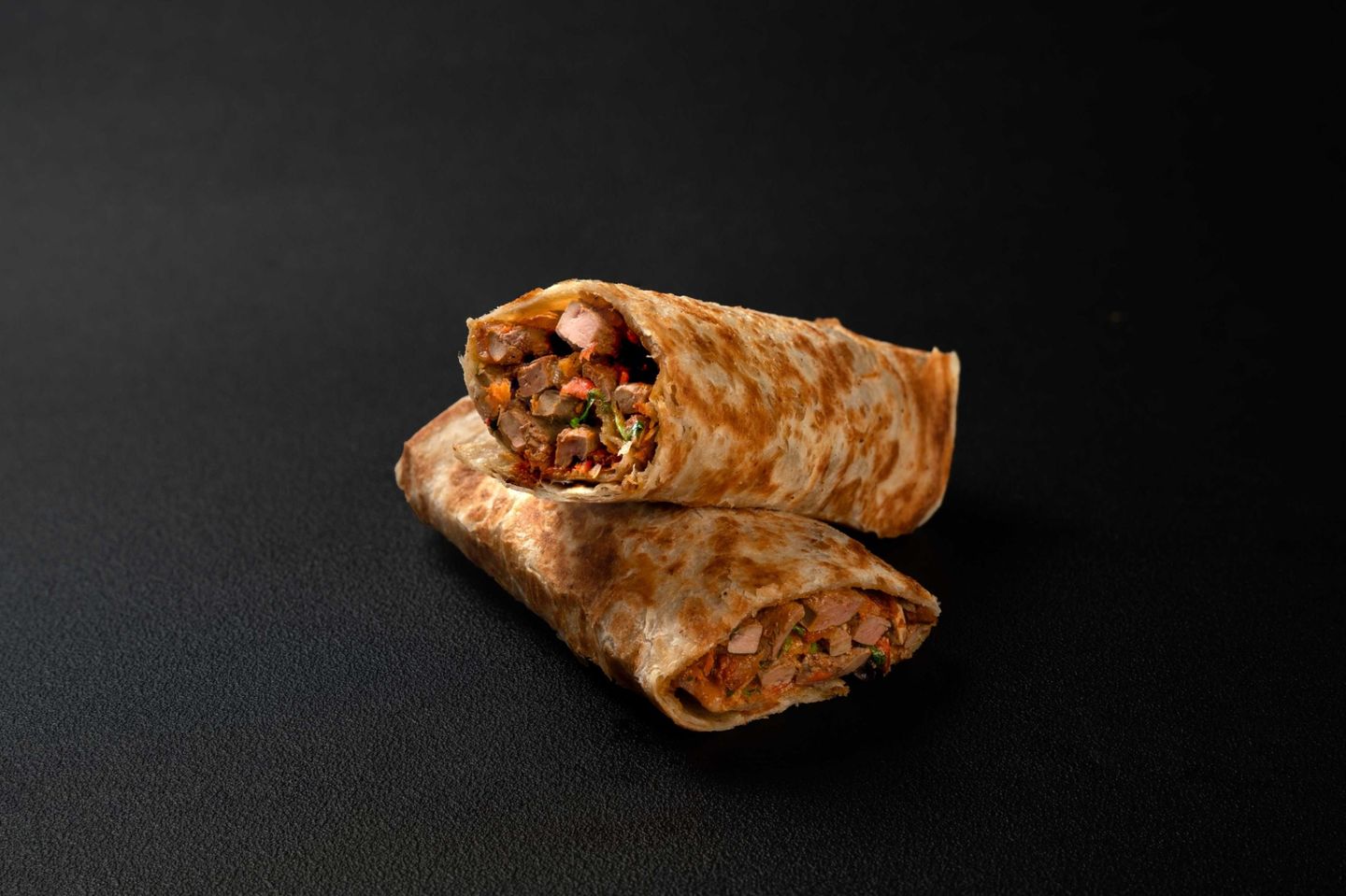 شباتي كبده جبن شيدر