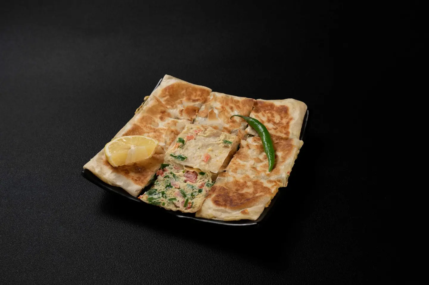 مطبق خضار