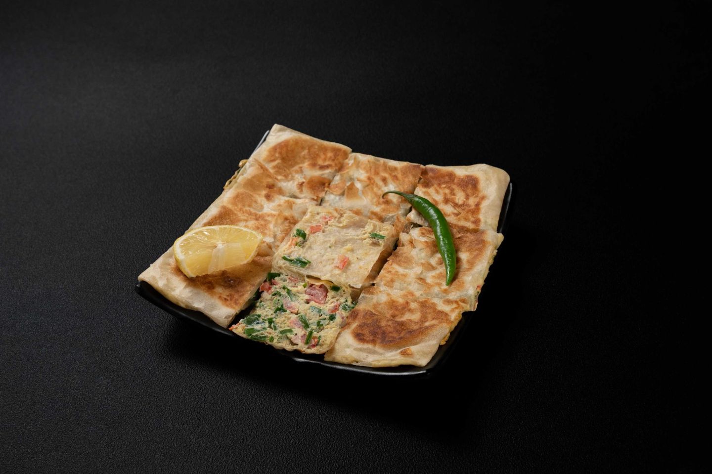مطبق خضار