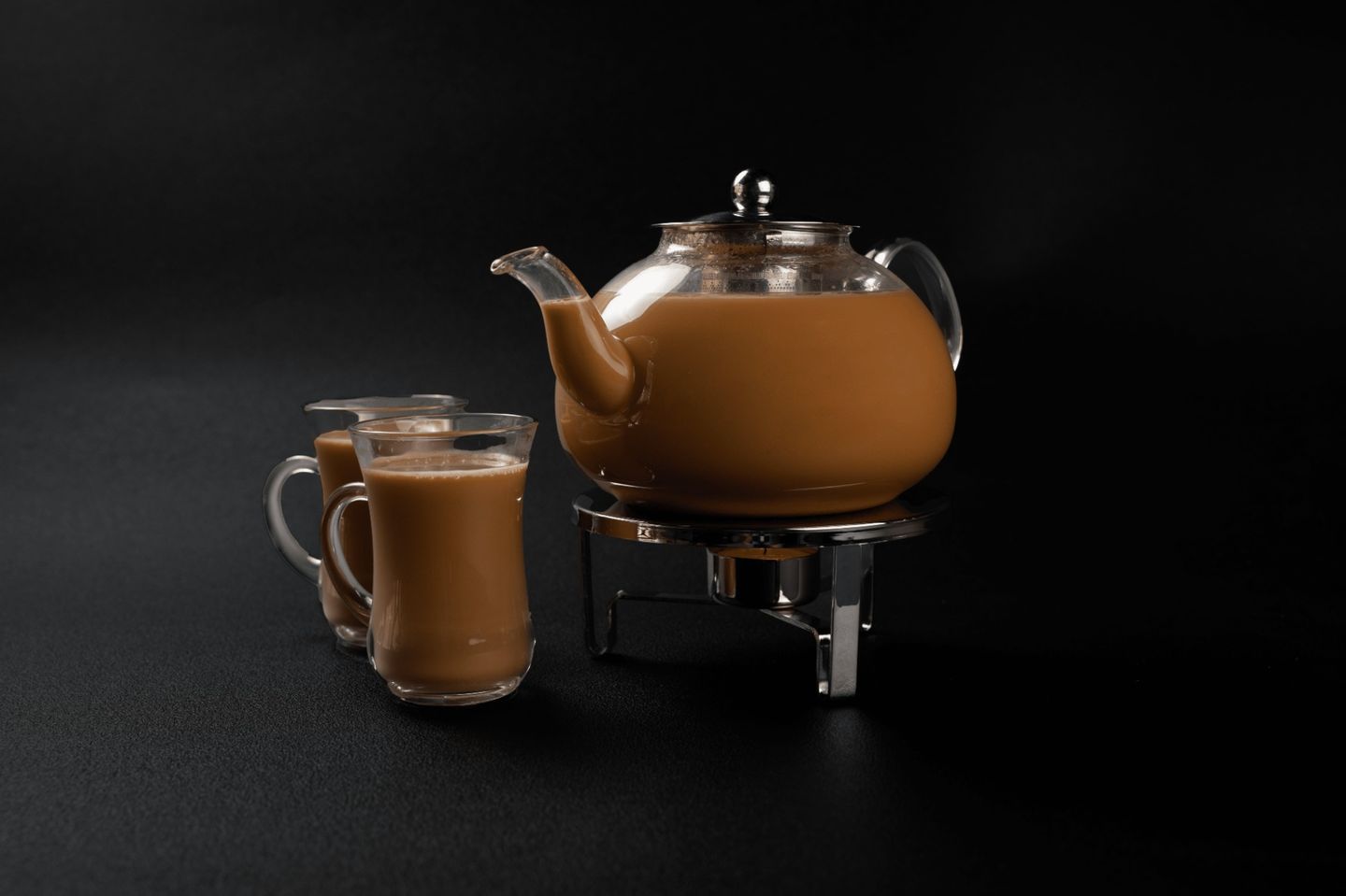 Karak Tea