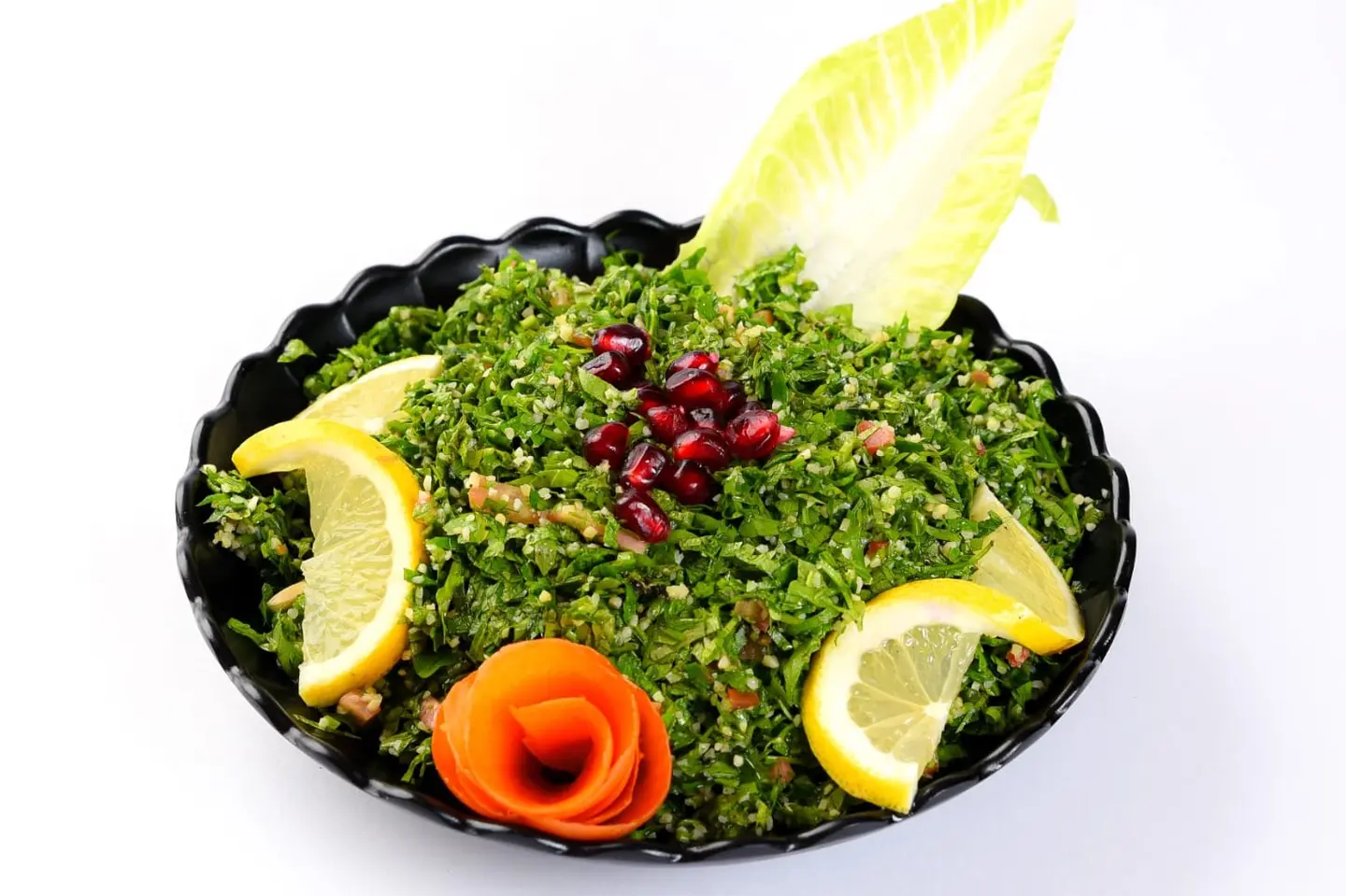 تبولة