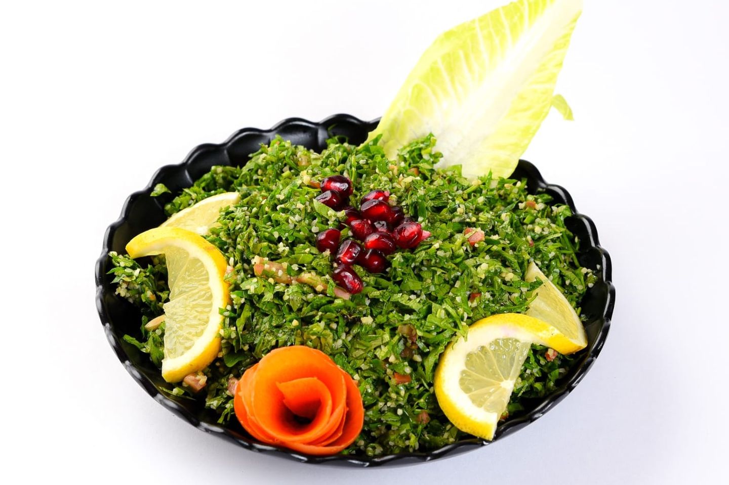 تبولة