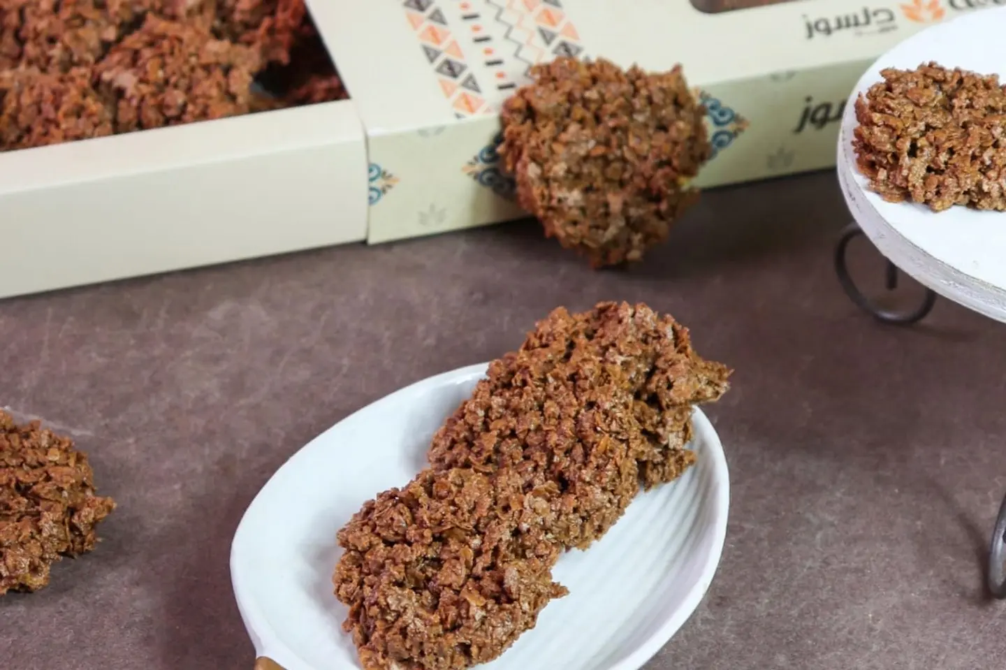 شوكو كرانشي