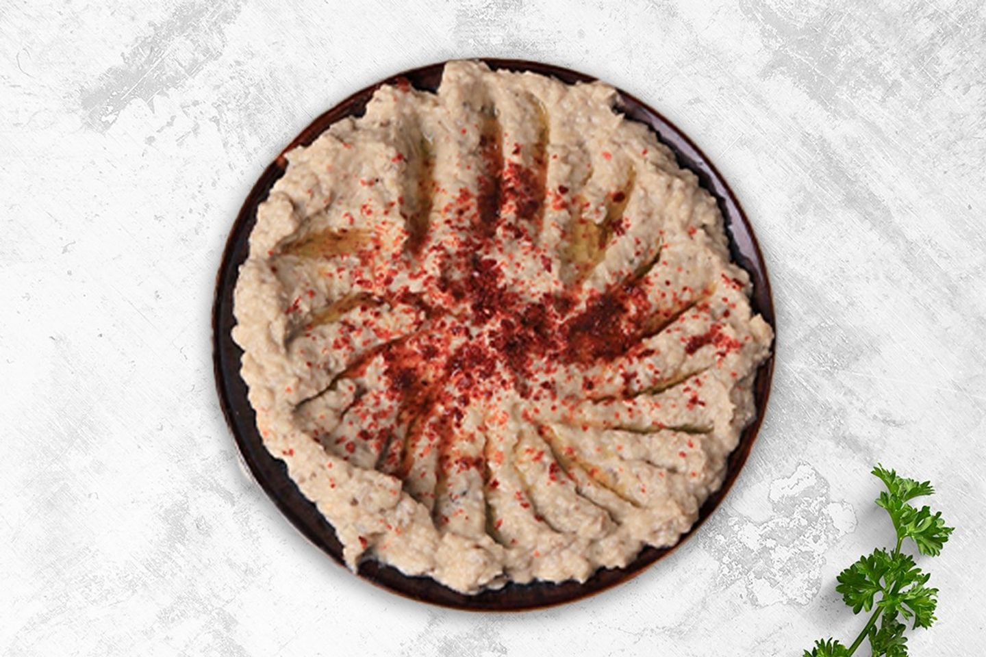 بابا غنوج