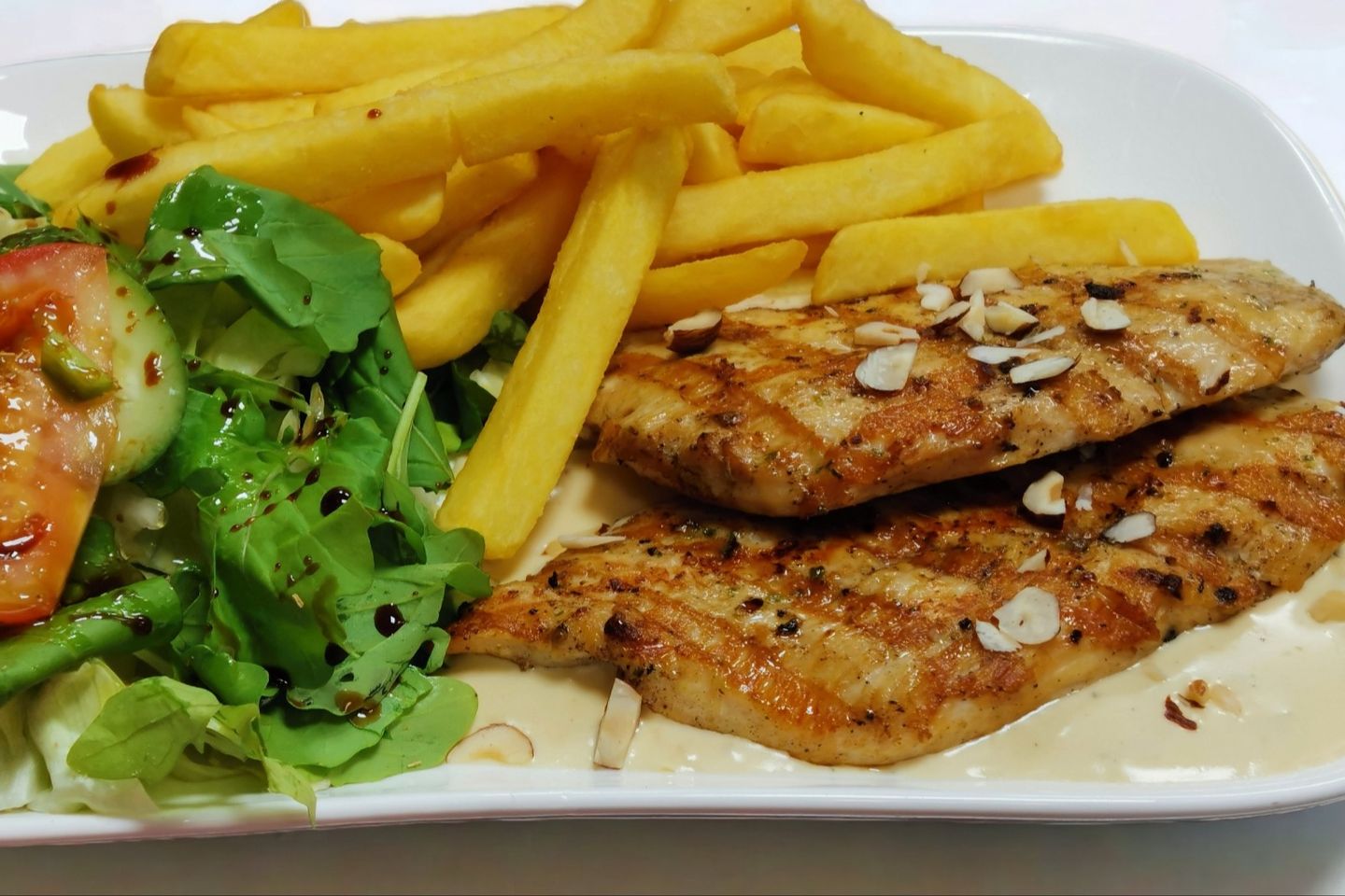دجاج بصوص البندق