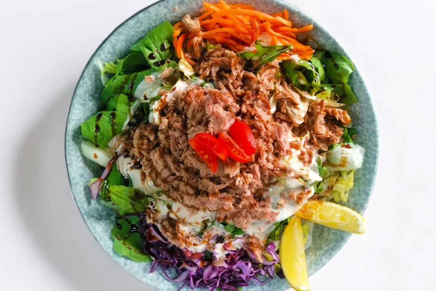 Tuna Salad