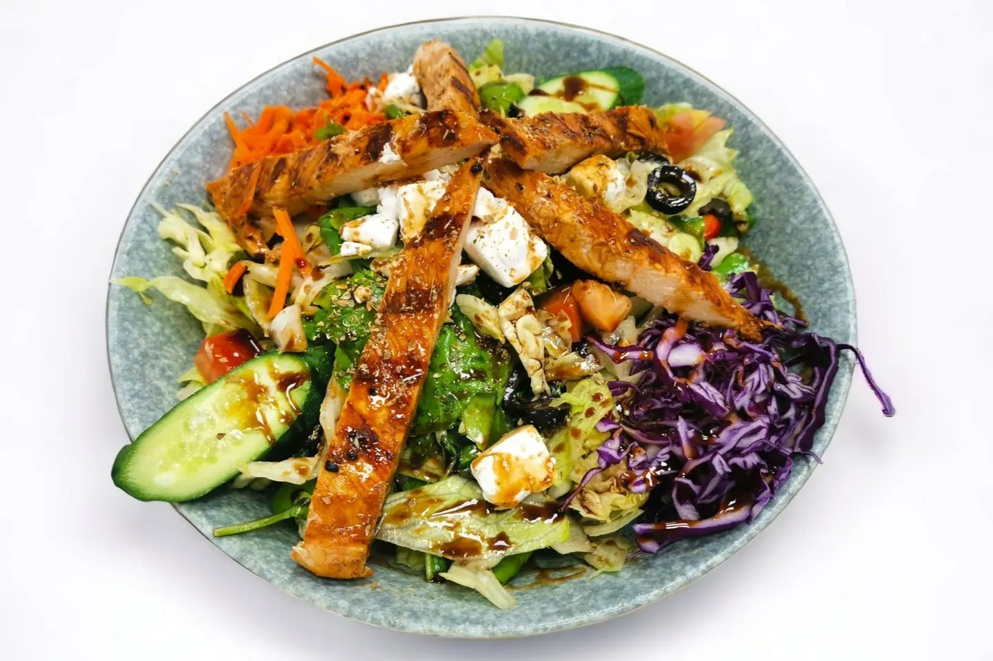 Chicken Salad