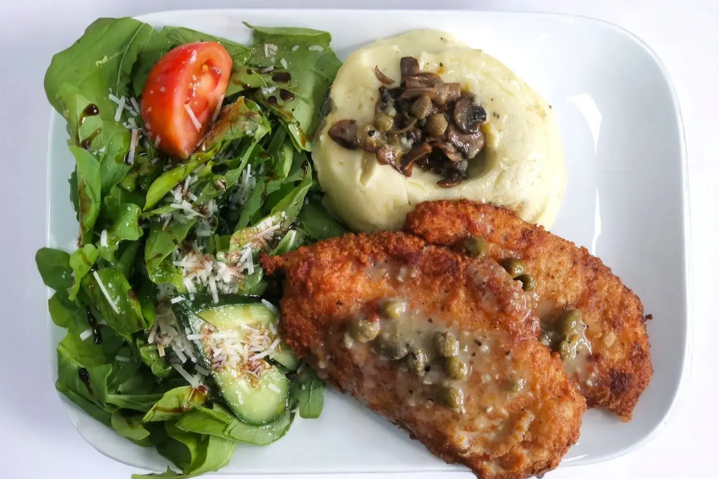 Piccata Chicken