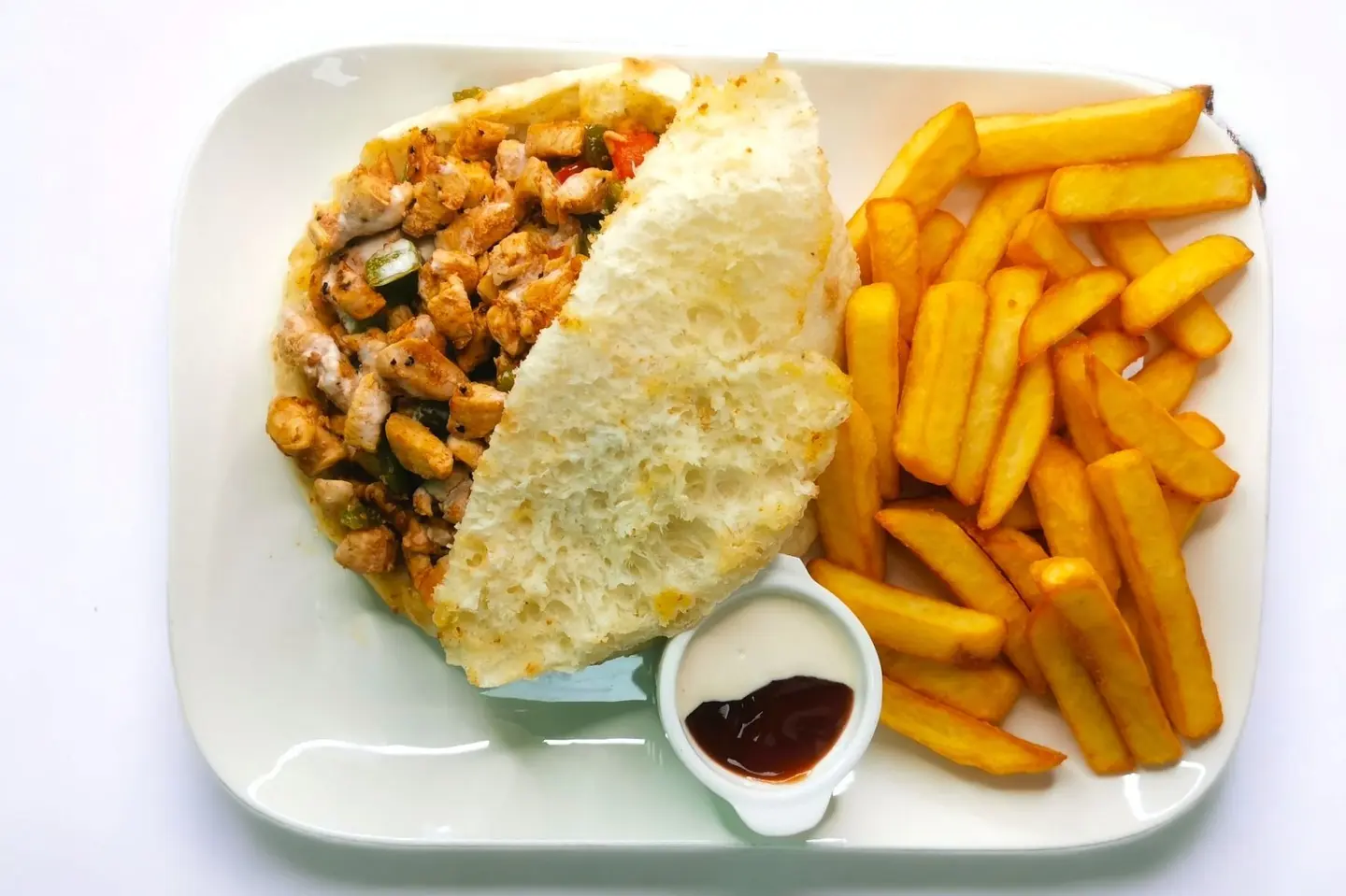 Chicken Sandwich