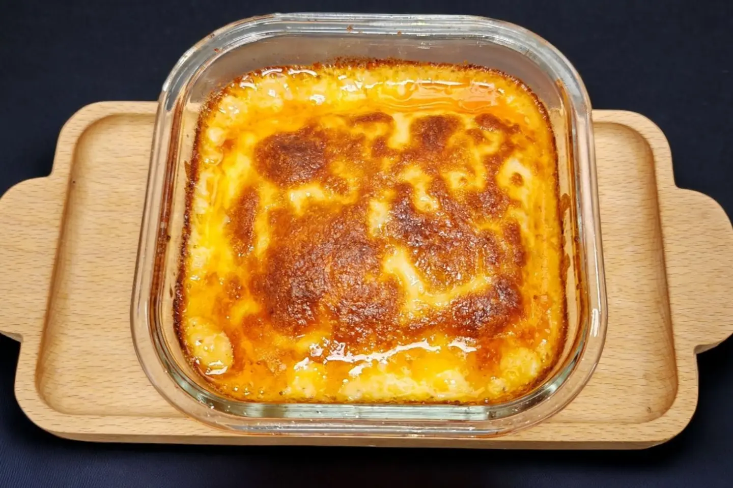 Chicken Lasagna