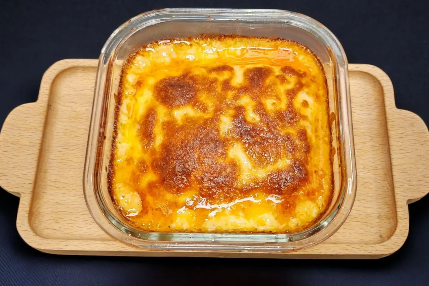 Bolognese Lasagna