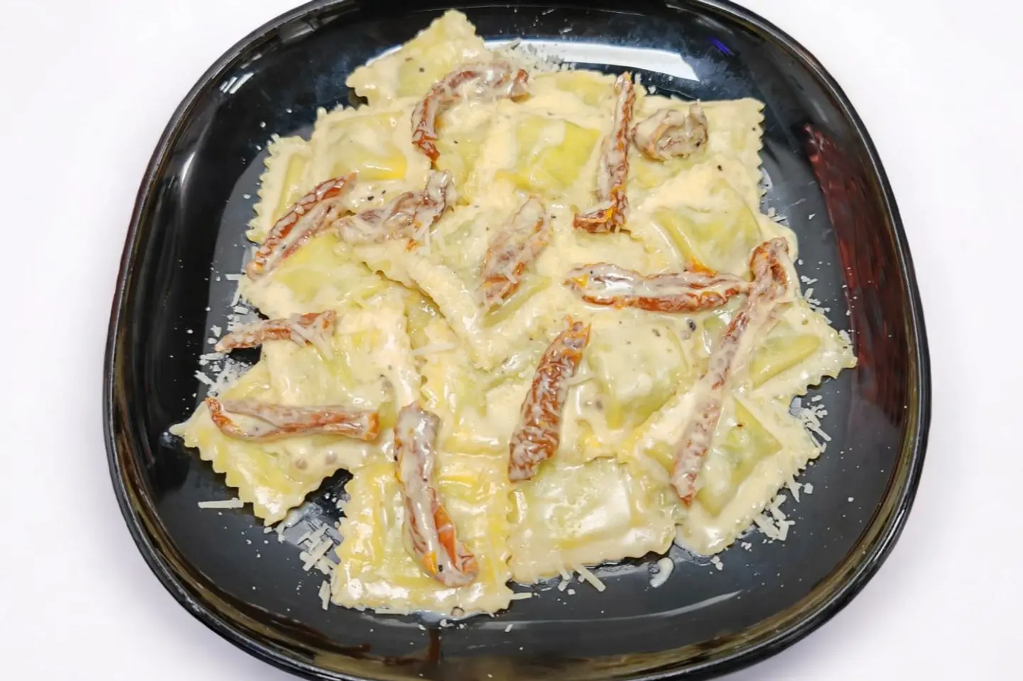 Ravioli Pasta
