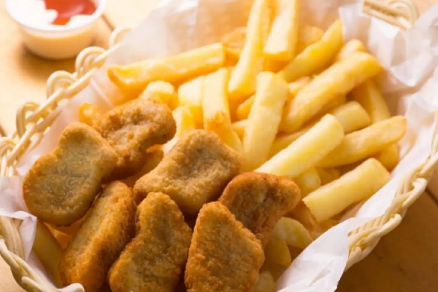 Chicken Nuggets