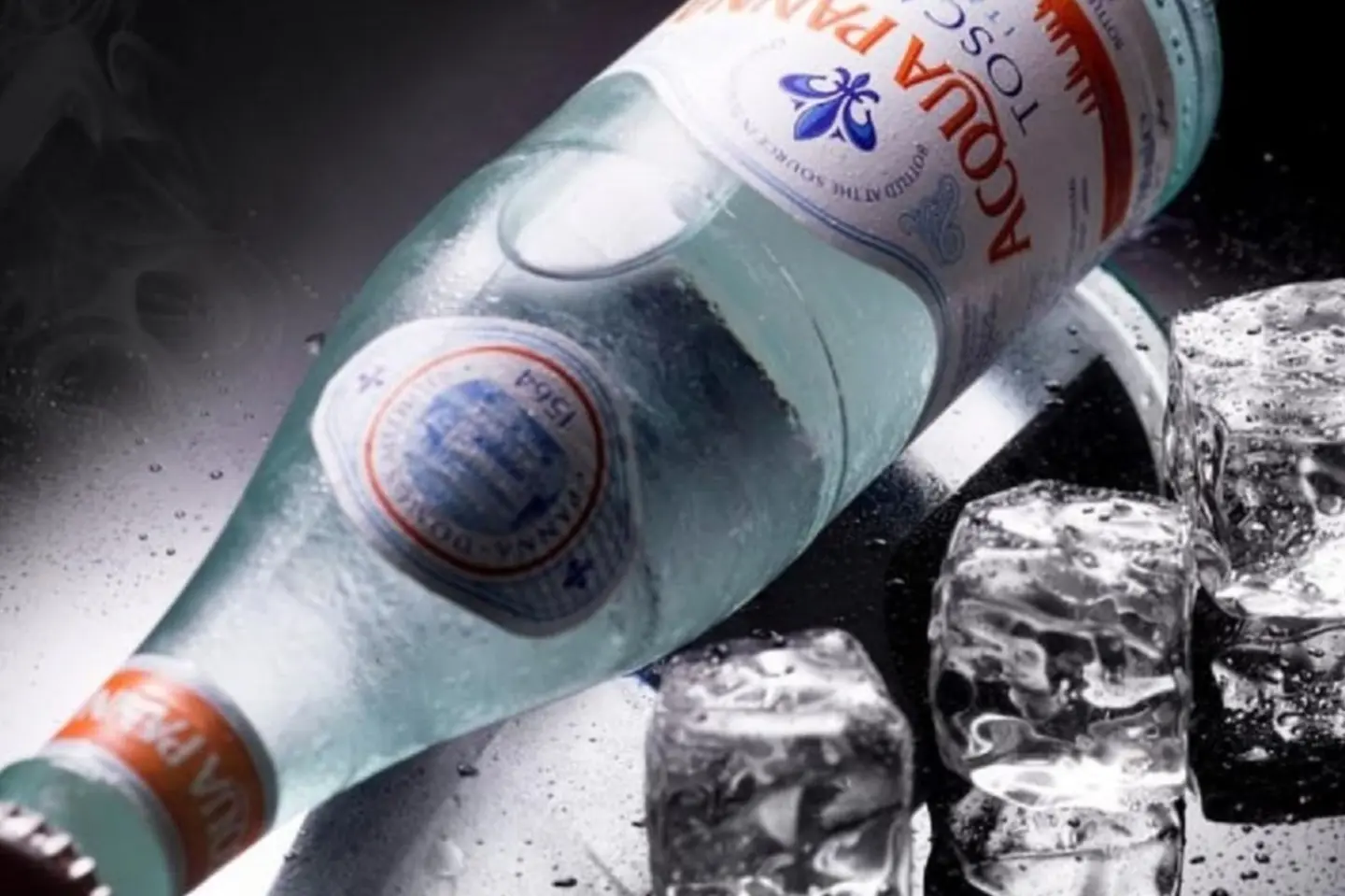Mineral Water